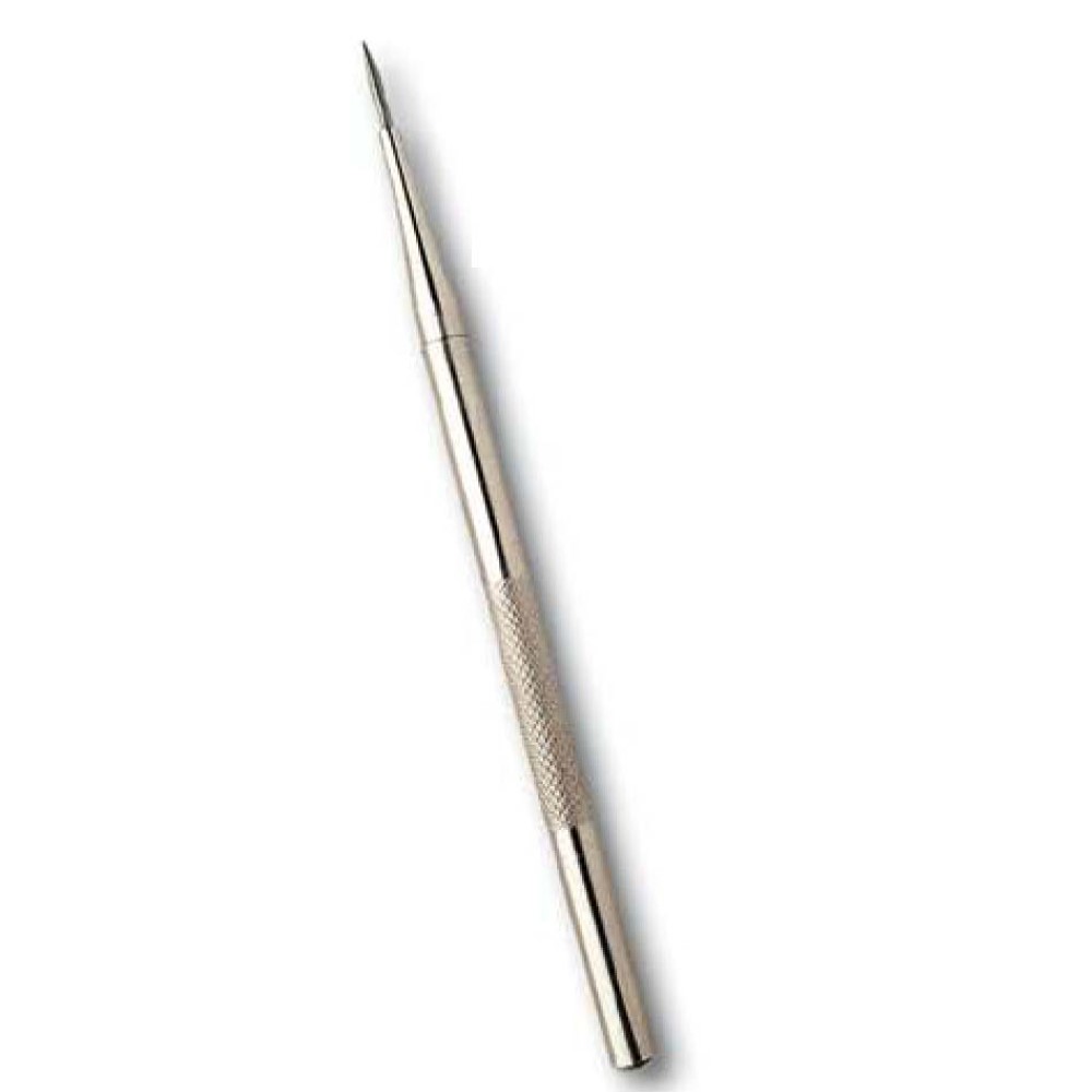 Punzon Sacapuntas Dardos Tip Spike