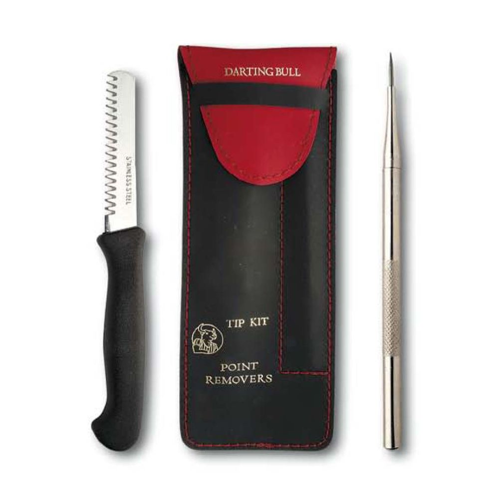 Kit Extractor Puntas Rotas Tip Kit Point Remove