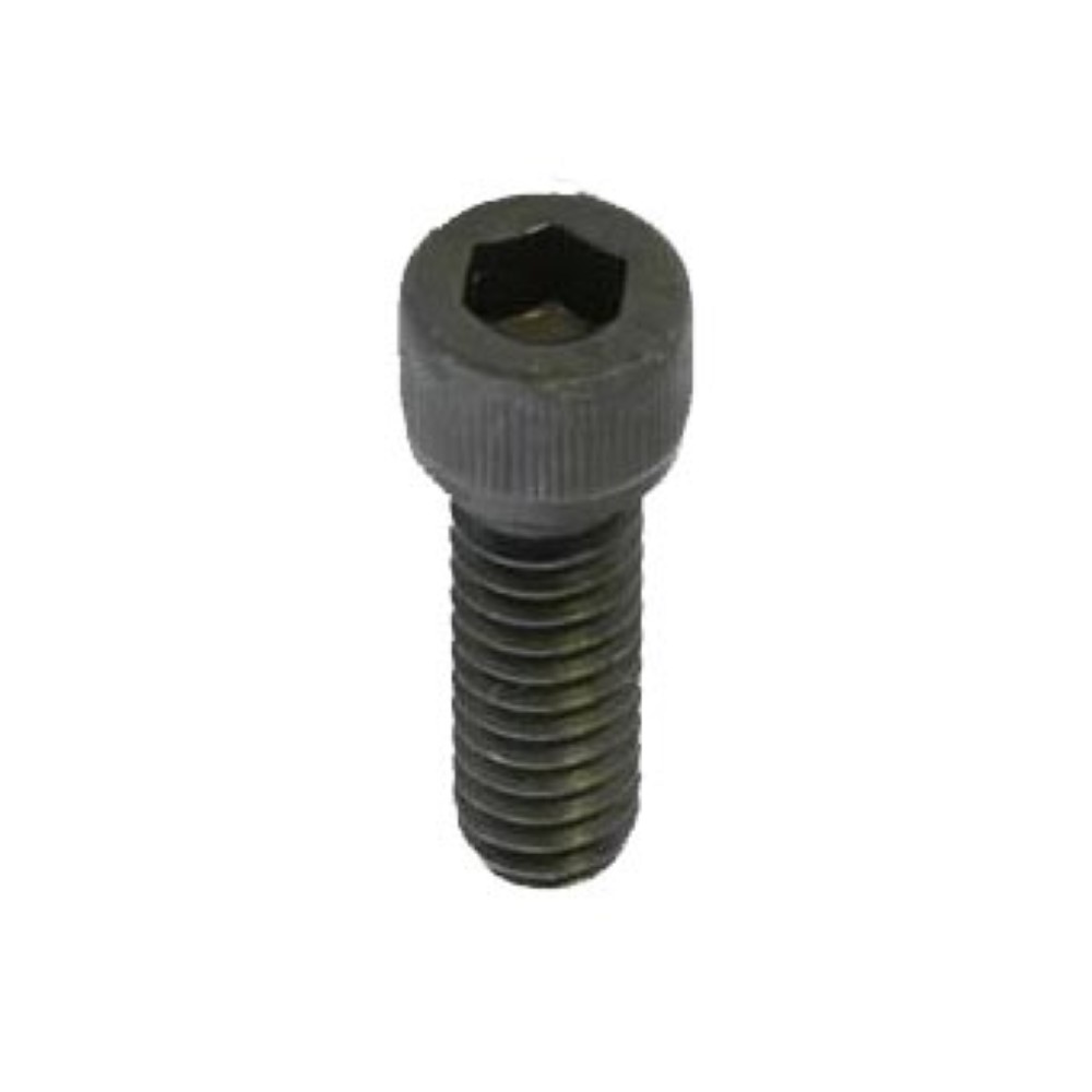 Tornillo para Puño Futbolin Catalán/Cordoba cabeza redonda 23x5mm