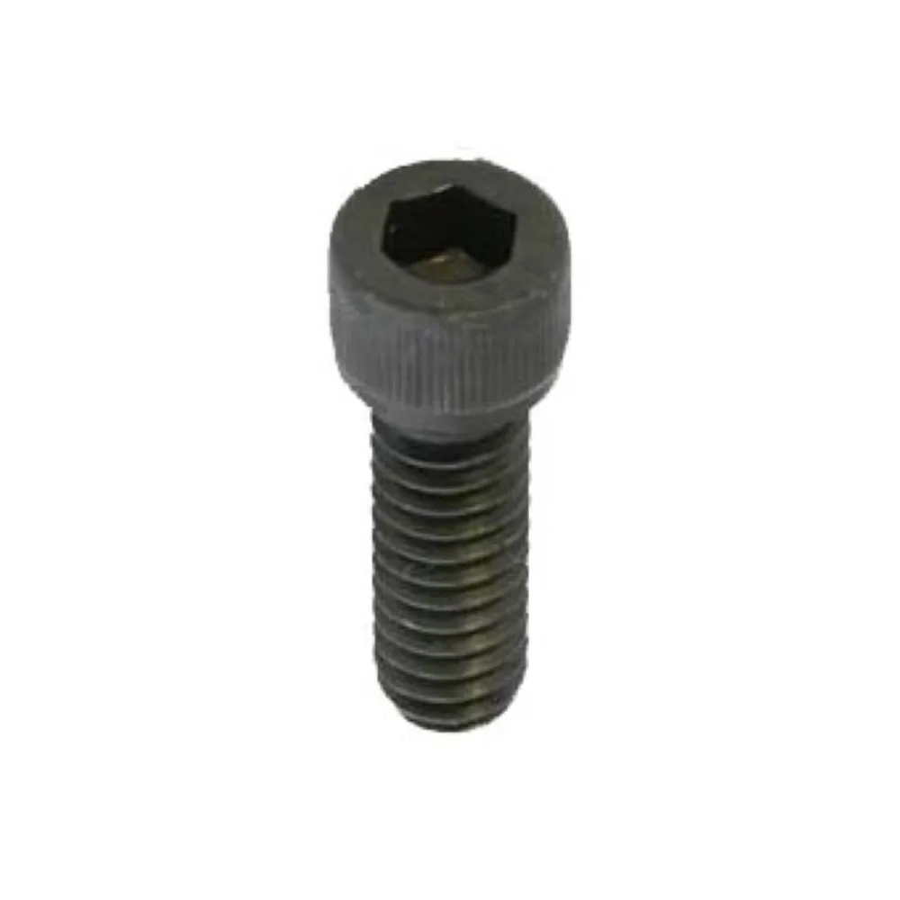 Tornillo para Puño Futbolin Catalán/Cordoba cabeza redonda 23x5mm