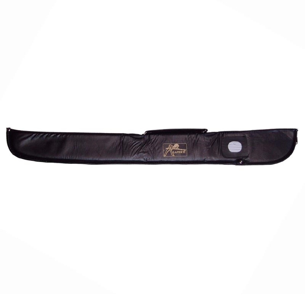 Funda Taco Laperti negra 1P 1F 80cm