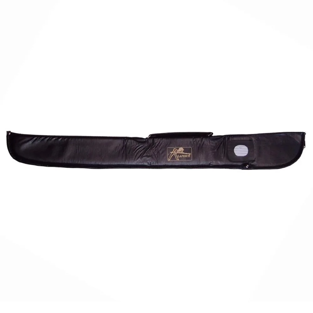 Funda Taco Laperti negra 1P 1F 80cm
