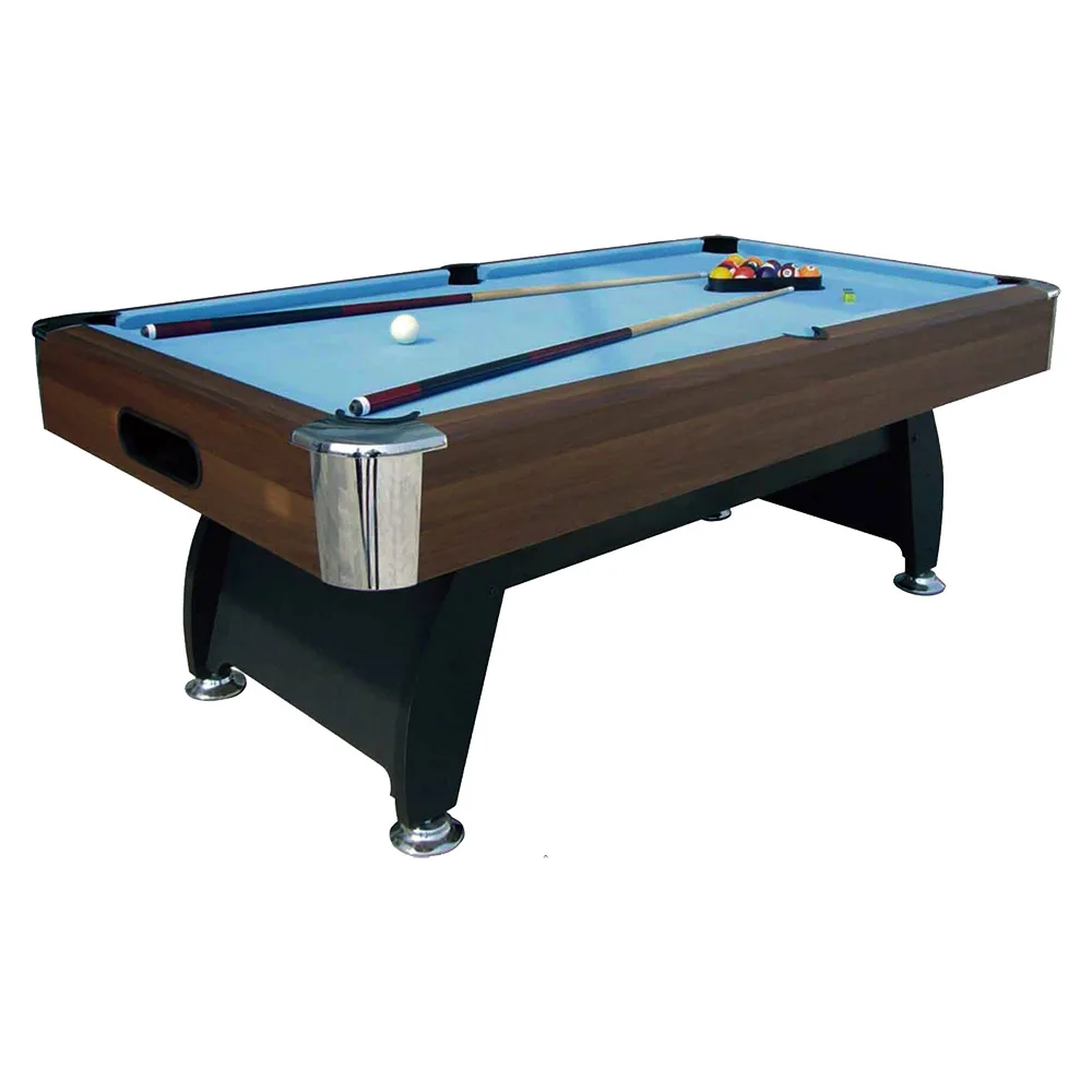 Billar Americano Campeonato Algruva 6.2 ft
