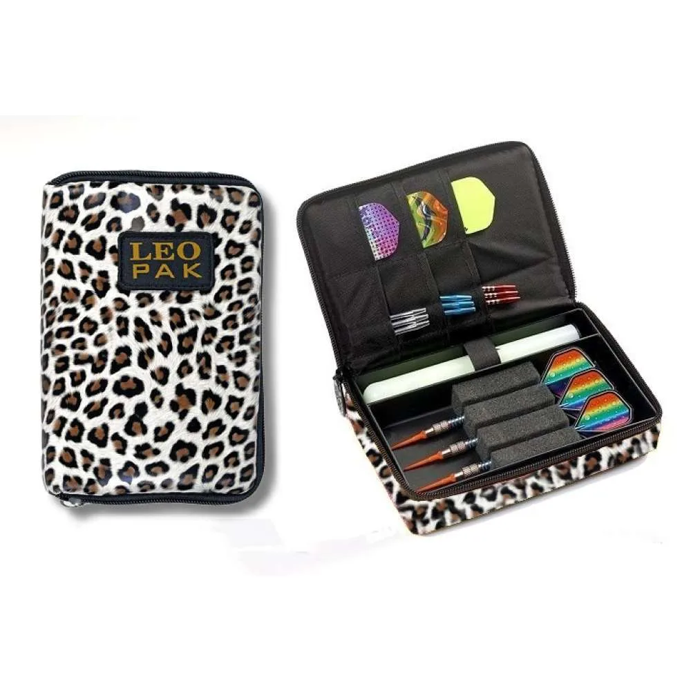 Funda Dardos Leo Pak