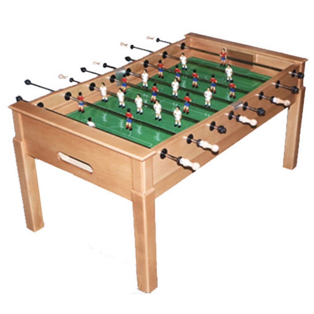 Futbolin Duguespi Party Jugador Metal