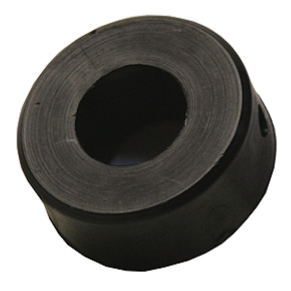 Tope Nylon para Futbolines Presas sin chaflan 14mm