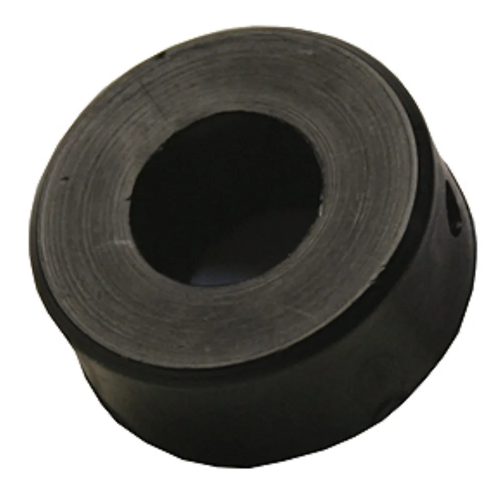 Tope Nylon para Futbolines Presas sin chaflan 14mm