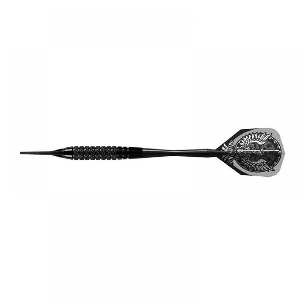 Dardos Harrows Black Arrow gK 16g