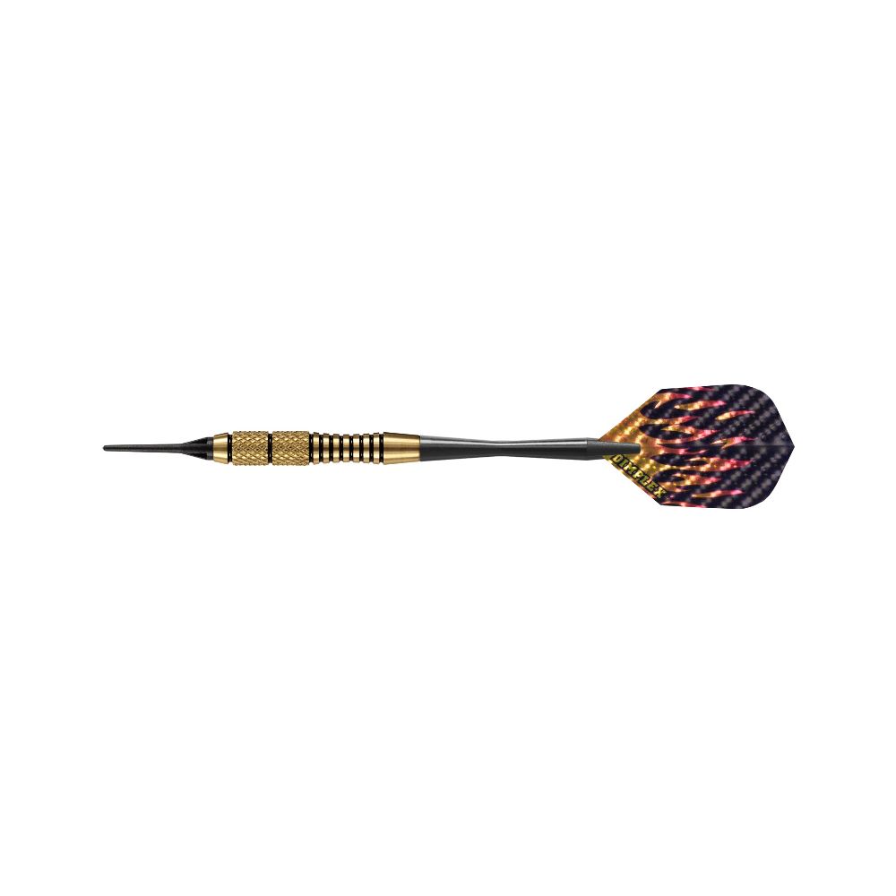 Dardos Harrows Matrix K 18g