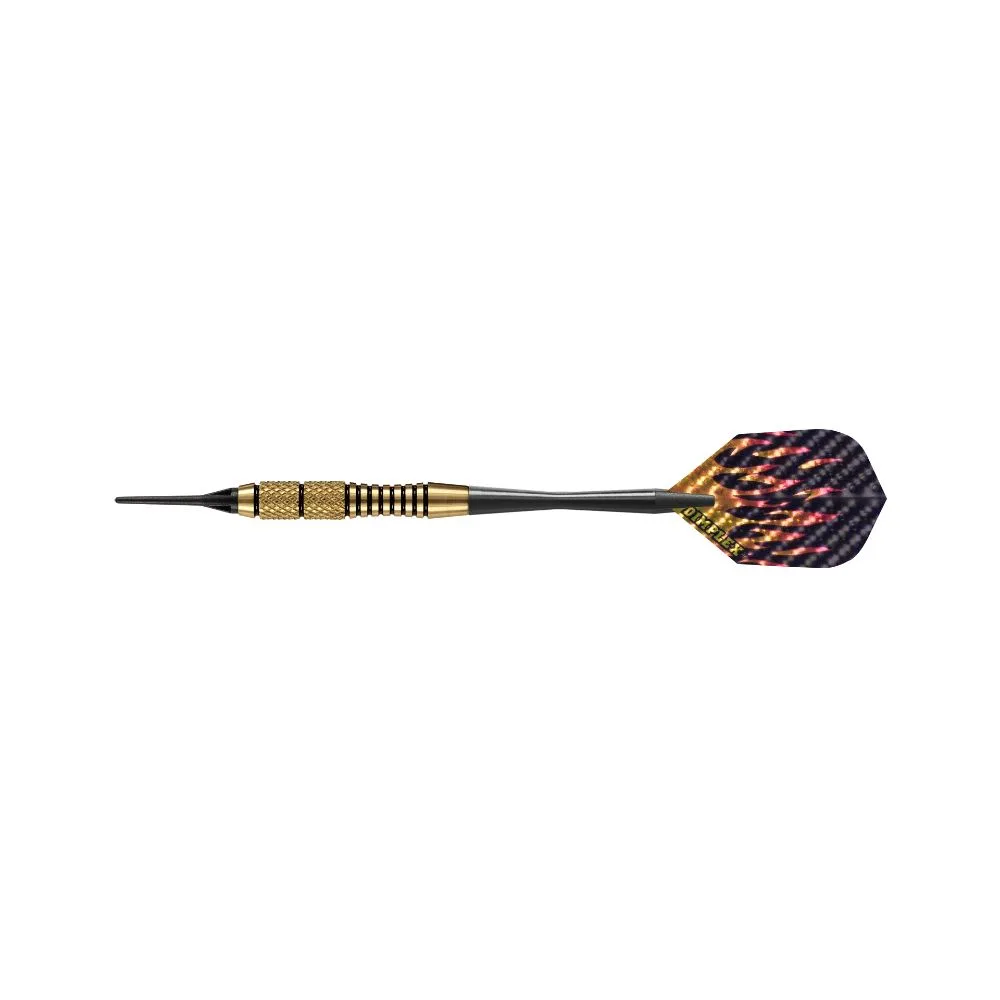 Dardos Harrows Matrix K 18g