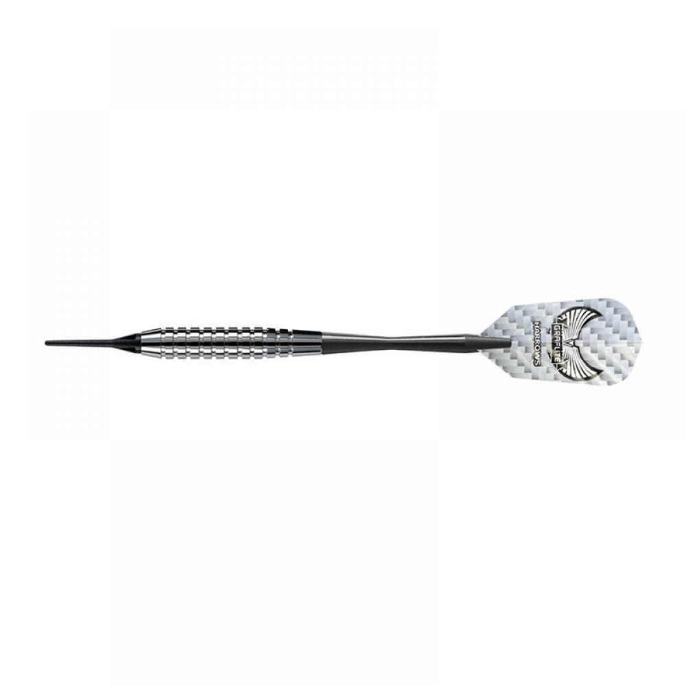Dardos Harrows Silver Arrows R 16g