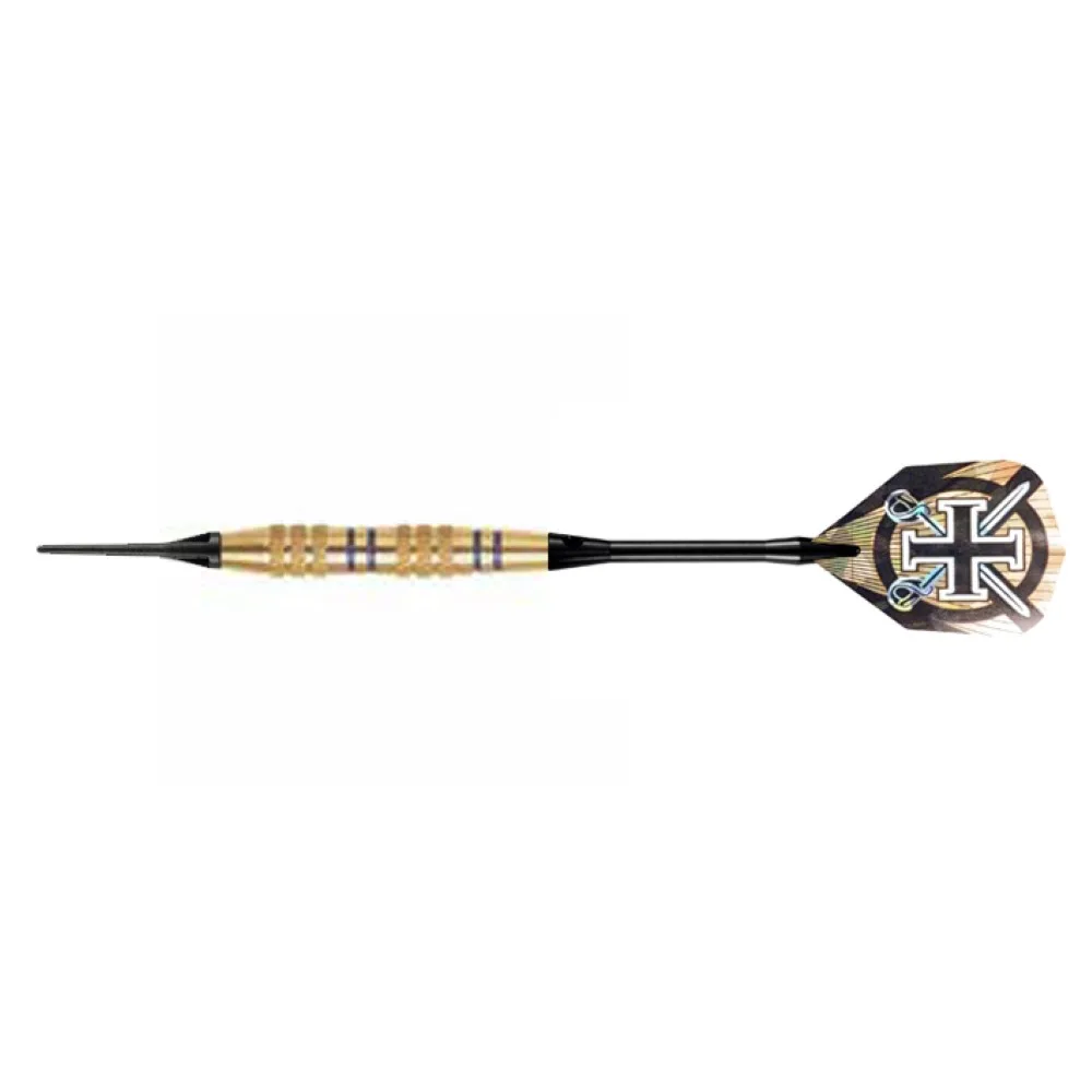 Dardos Harrows Corsair Blue 18g