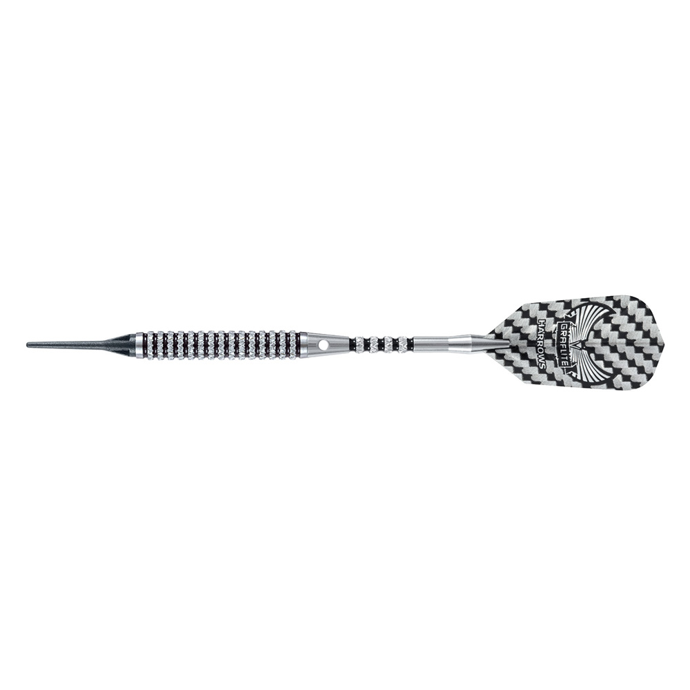 Dardos Harrows Nemesis 20g 85%