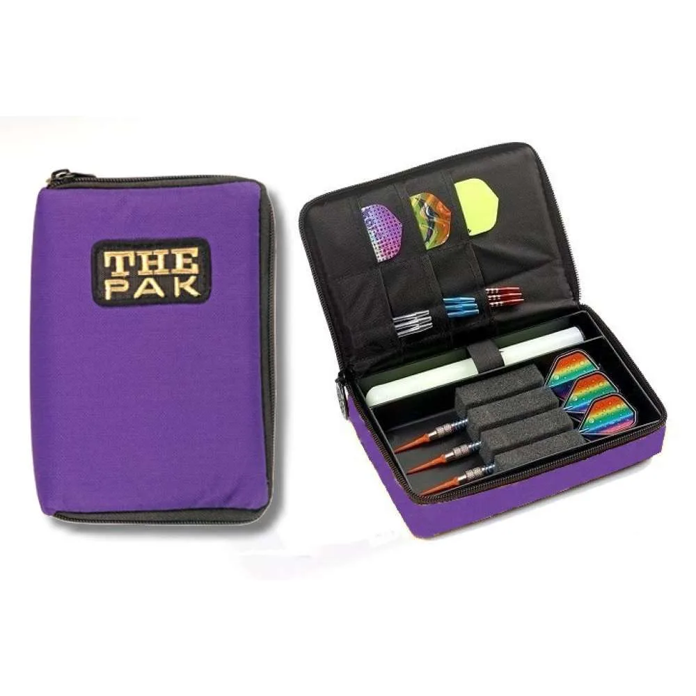 Funda Dardos The Pak Lila 