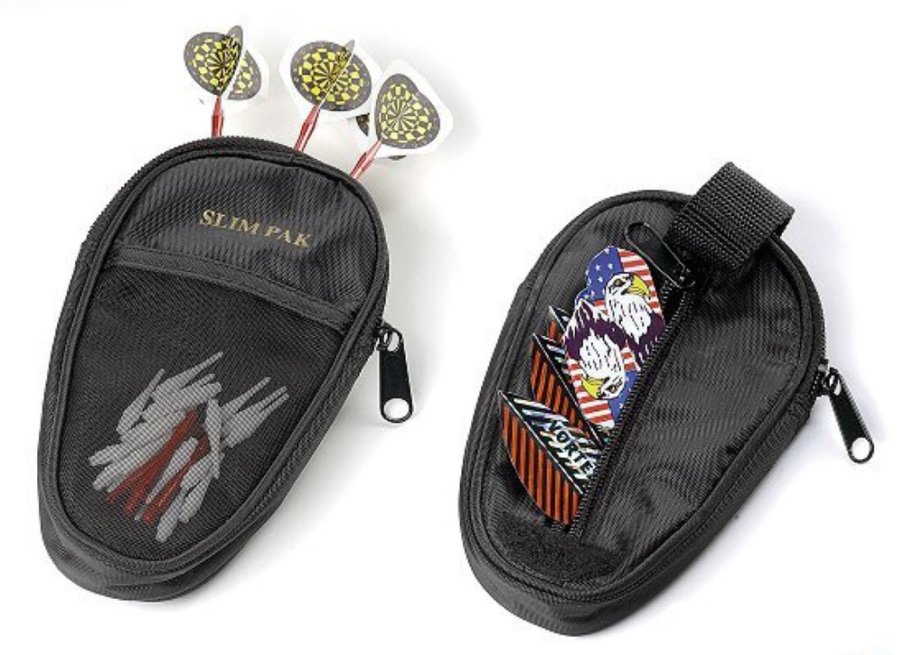 Funda Dardos Karella Slim Pak 