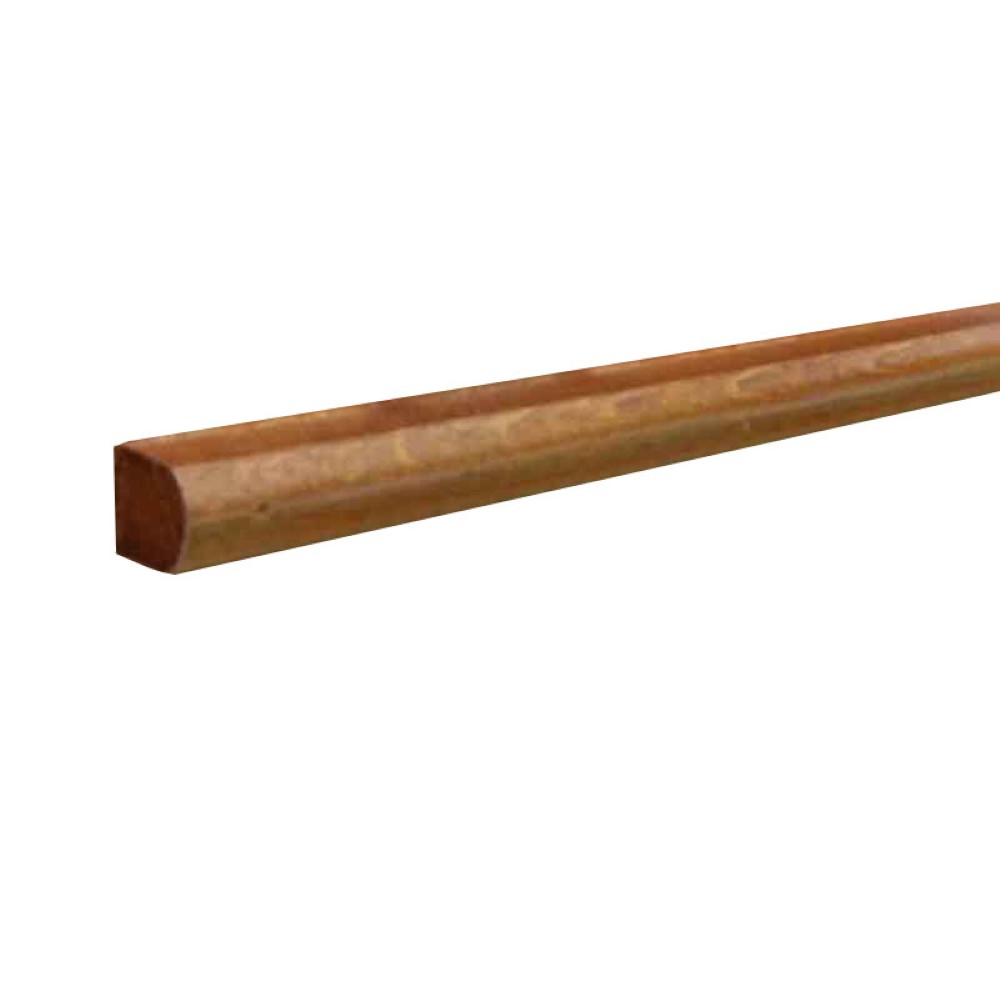 Madera Bordón base Pica-bolas del Modelo de Futbolín Duguespi