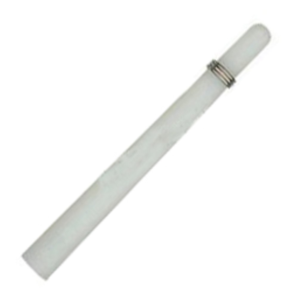 Cañas M3 Nylon Larga (45mm) blanca