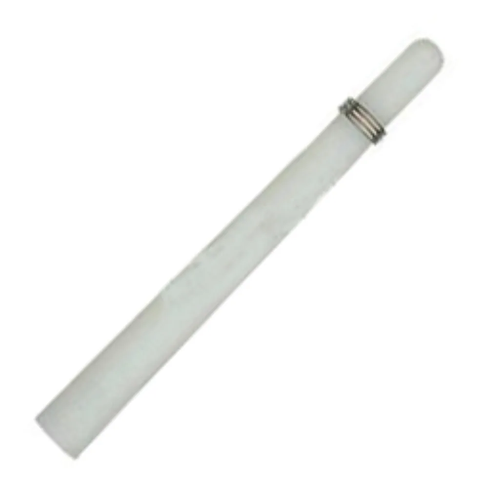 Cañas M3 Nylon Larga (45mm) blanca