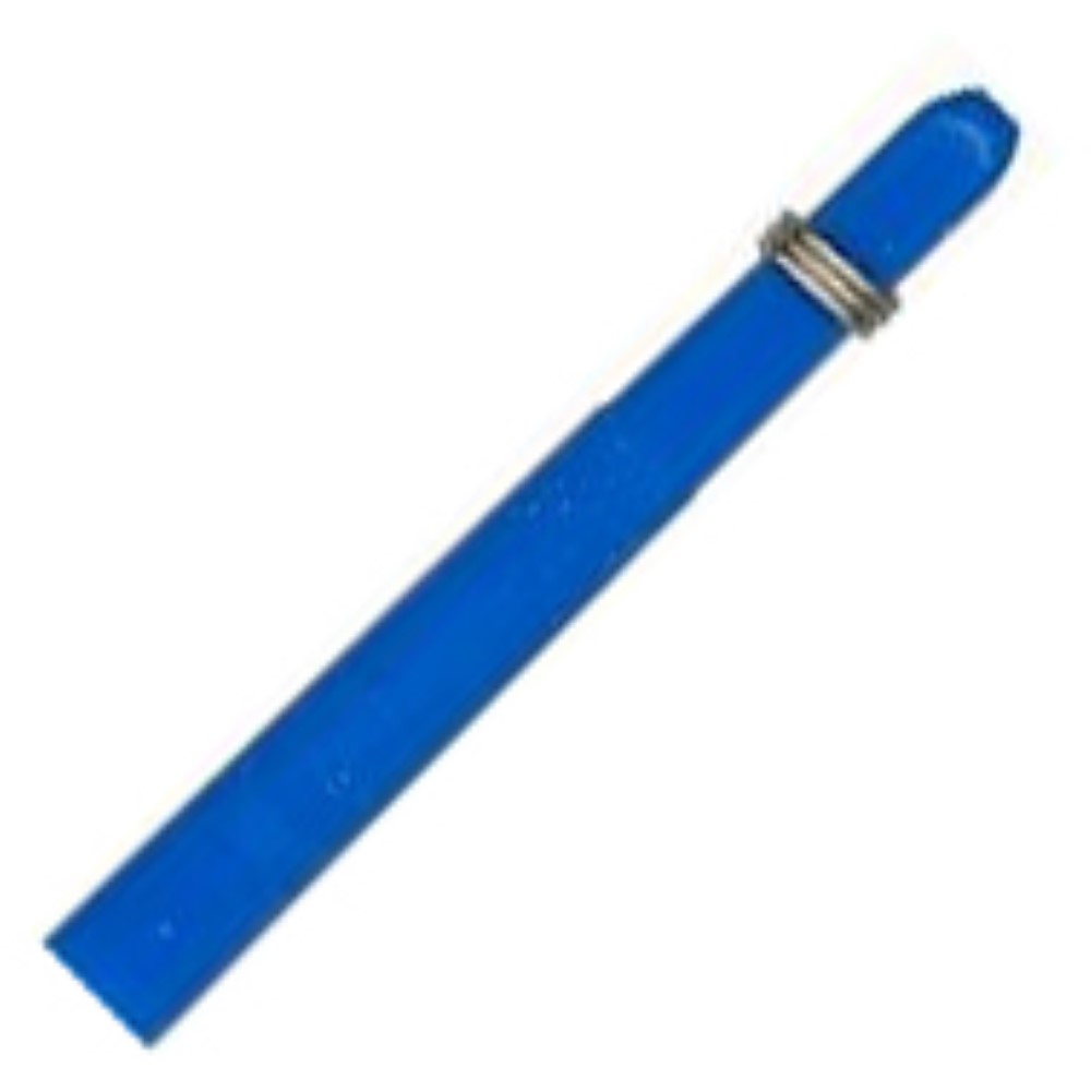 Cañas M3 Nylon Mediana (35mm) Azul