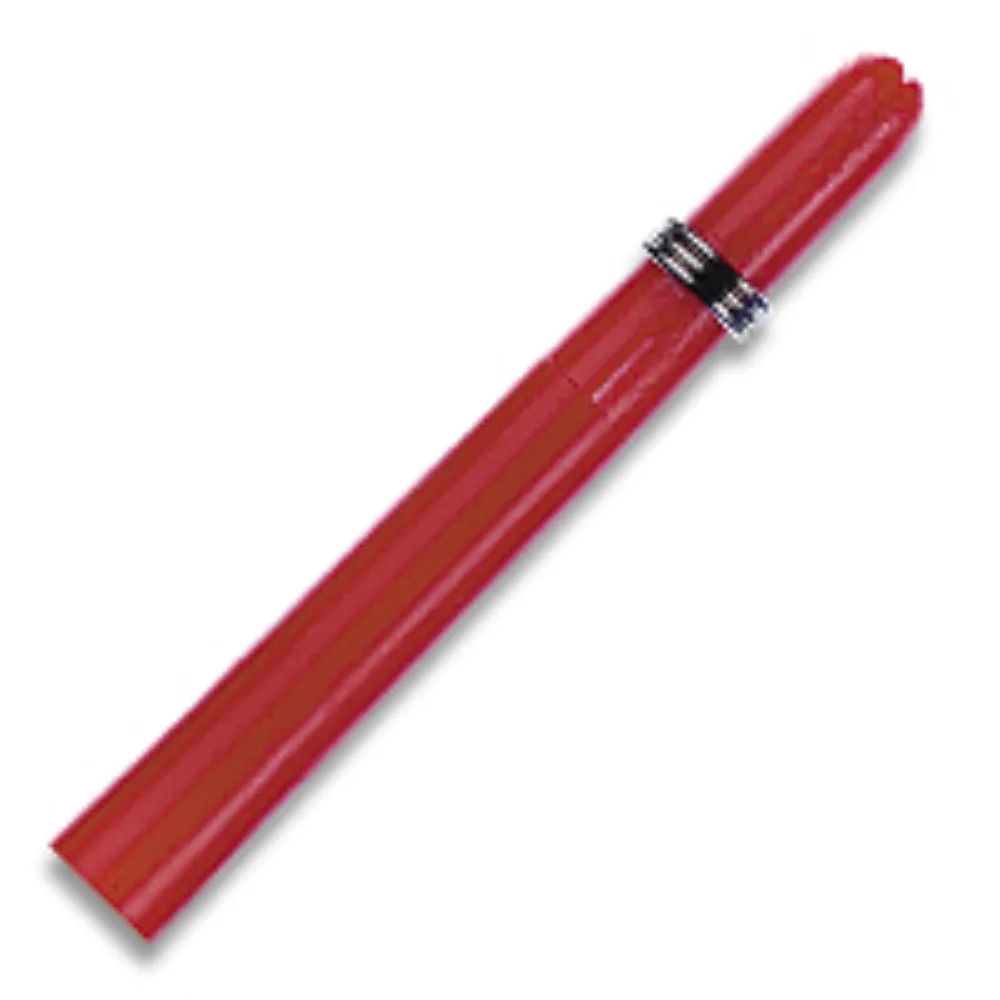 Cañas M3 Nylon Mediana (35mm) Roja