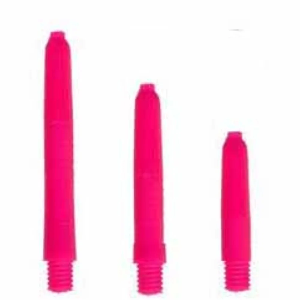 Cañas Nylon plus Rosa   Larga (48mm)