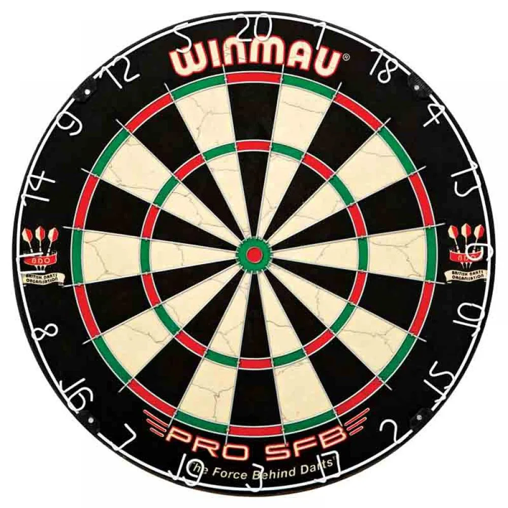 Diana Winmau Pro-Sfb