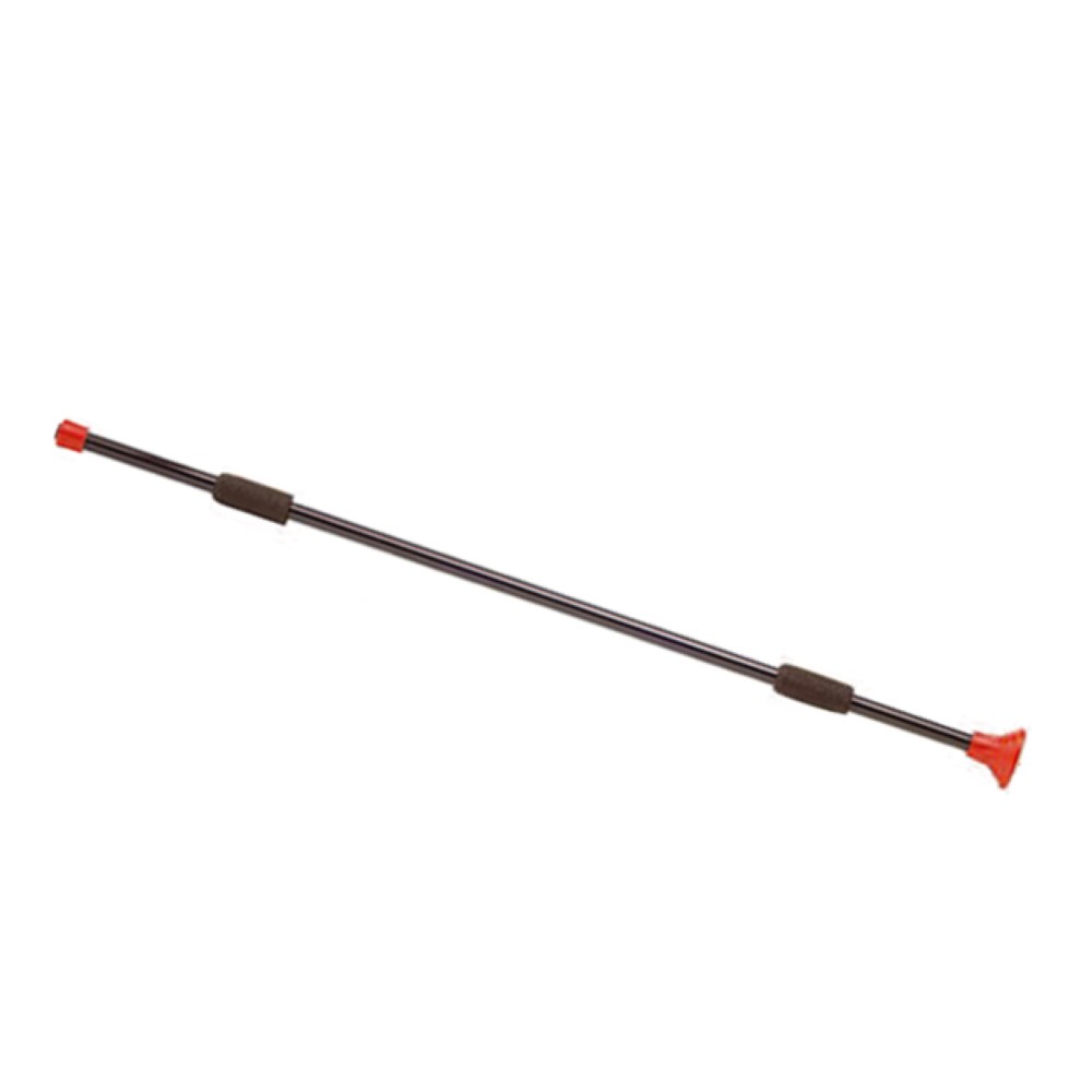 Cerbatana sin cargador 70cm Air Dart + 3 Dardos Cerbatana