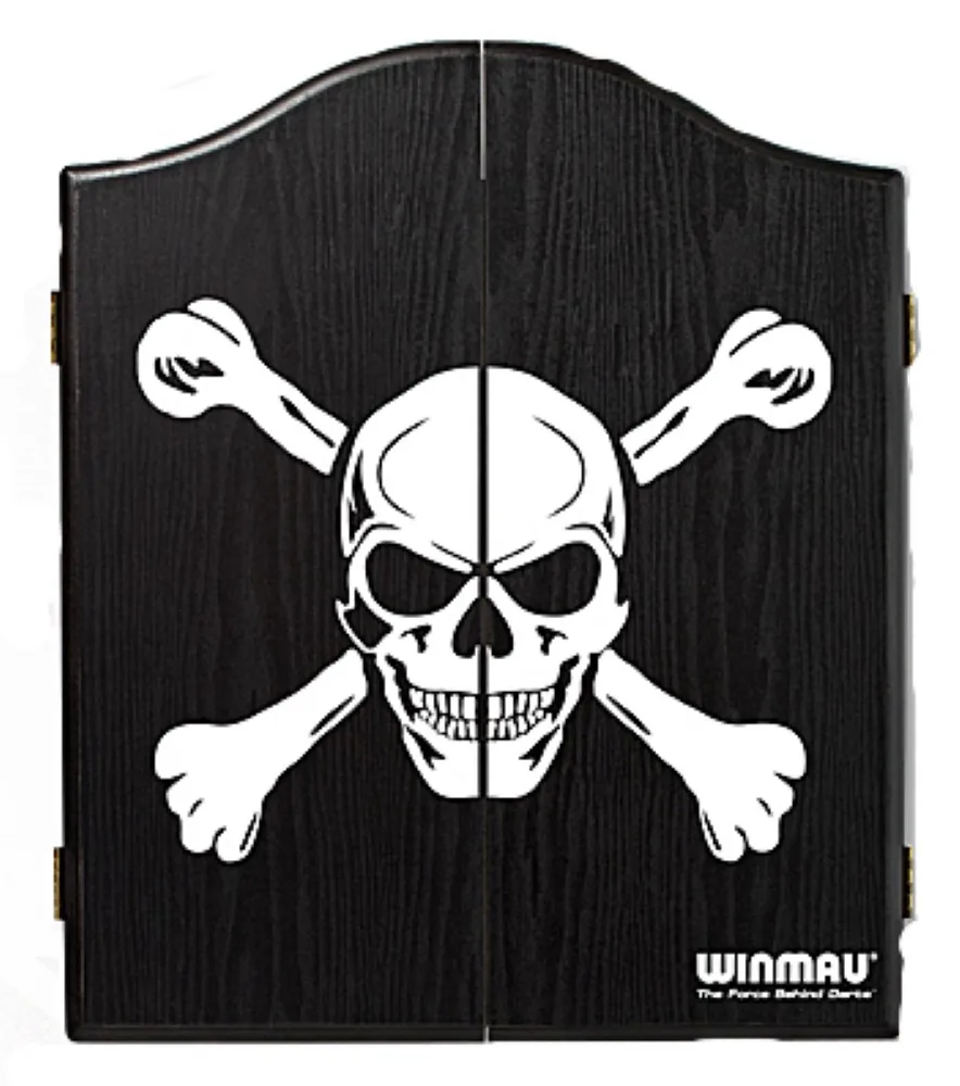 Armario Winmau Skull Classic