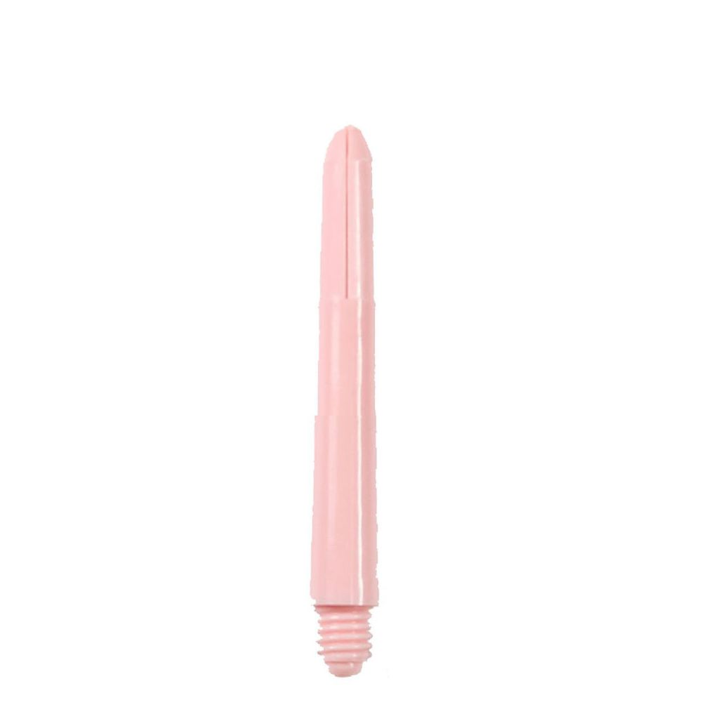 Cañas Winmau Rosa Pastel (48mm)