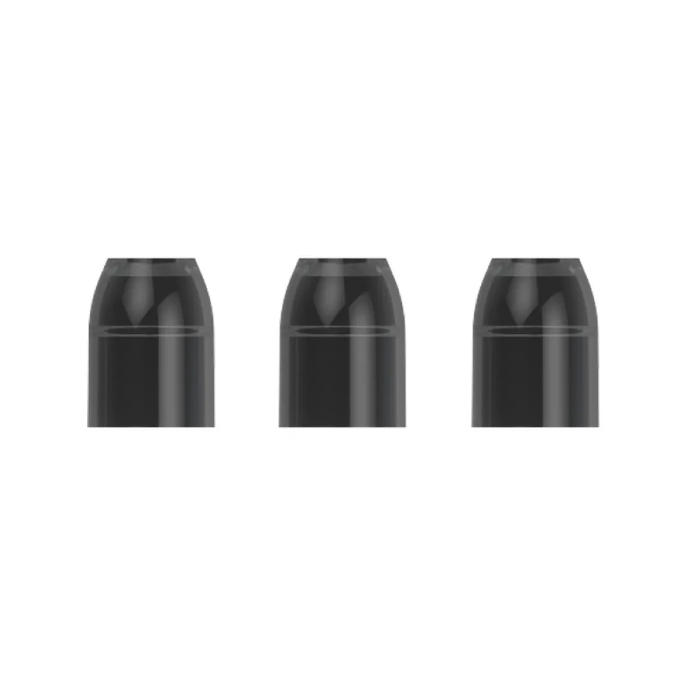 Copas Champagne ring Negra 6 unidades 