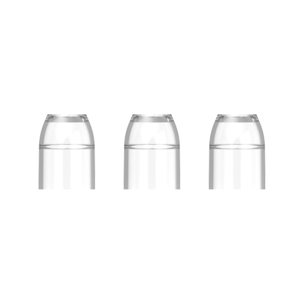 Copas Champagne ring Cristal 6 unidades 