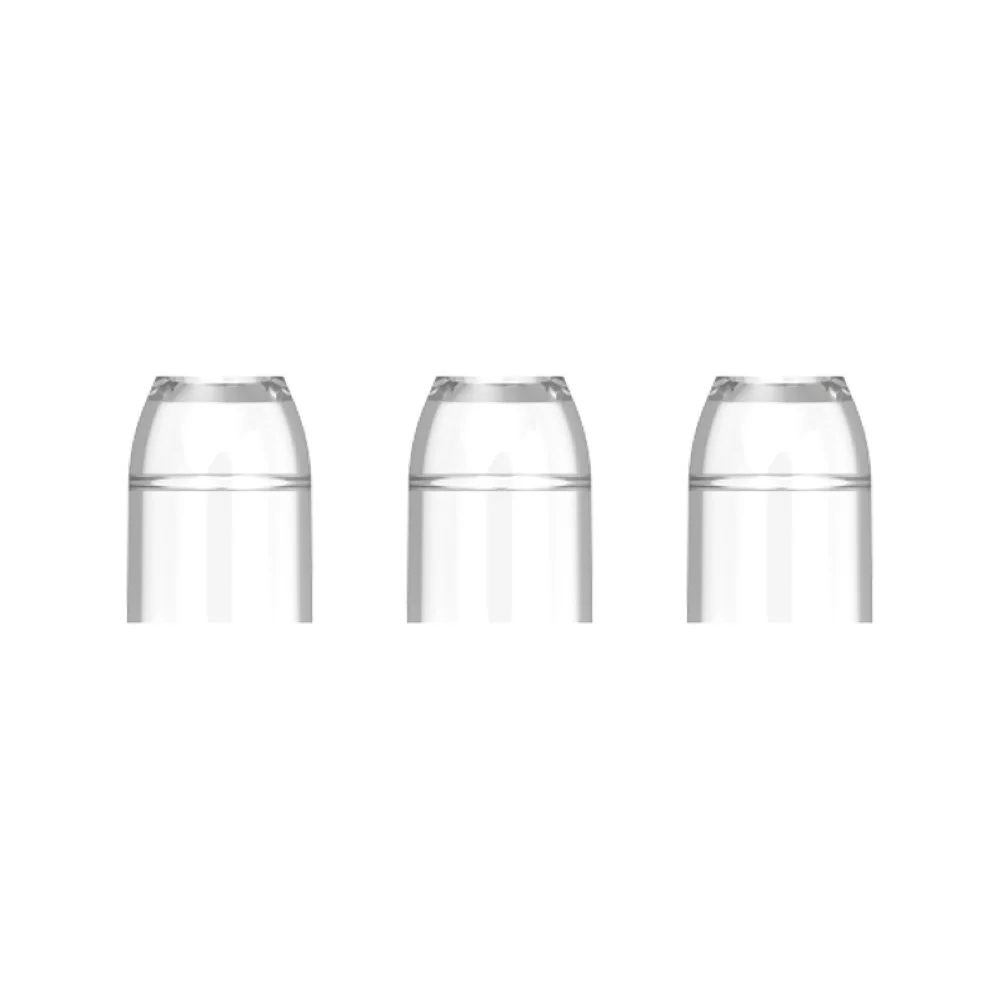 Copas Champagne ring Cristal 6 unidades 