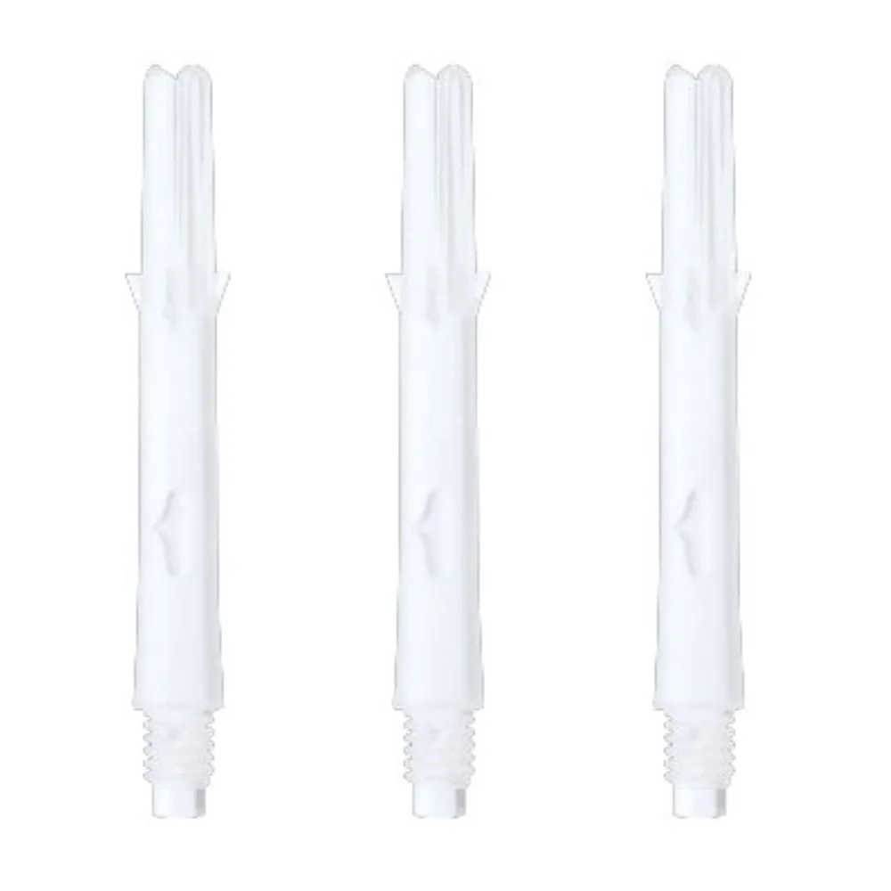  Cañas L-Style L-Shaft Locked Straight Blanca 260 39mm 