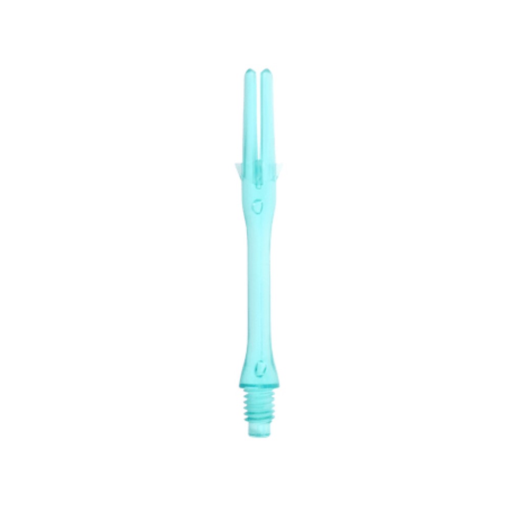  Cañas L-Style L-Shaft Locked Slim Esmeralda 300 43mm 