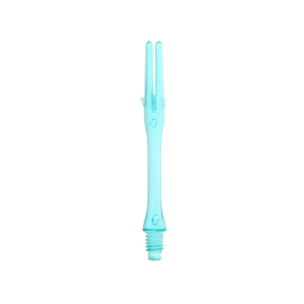  Cañas L-Style L-Shaft Locked Slim Esmeralda 300 43mm 
