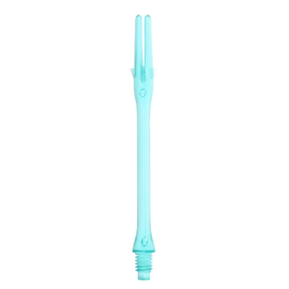  Cañas L-Style L-Shaft Locked Slim Esmeralda 440 57mm 
