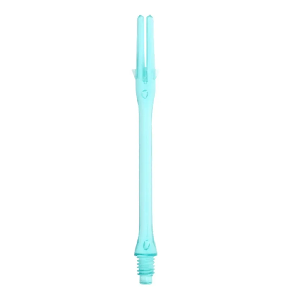  Cañas L-Style L-Shaft Locked Slim Esmeralda 440 57mm 