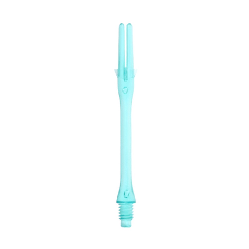  Cañas L-Style L-Shaft Locked Slim Esmeralda 370 50mm 