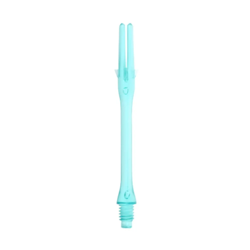  Cañas L-Style L-Shaft Locked Slim Esmeralda 370 50mm 