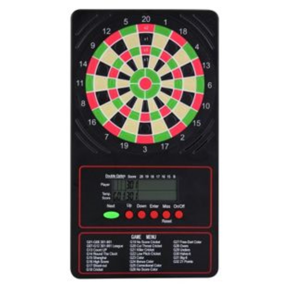 Marcador Winmau Ton Machine Touchpad 2