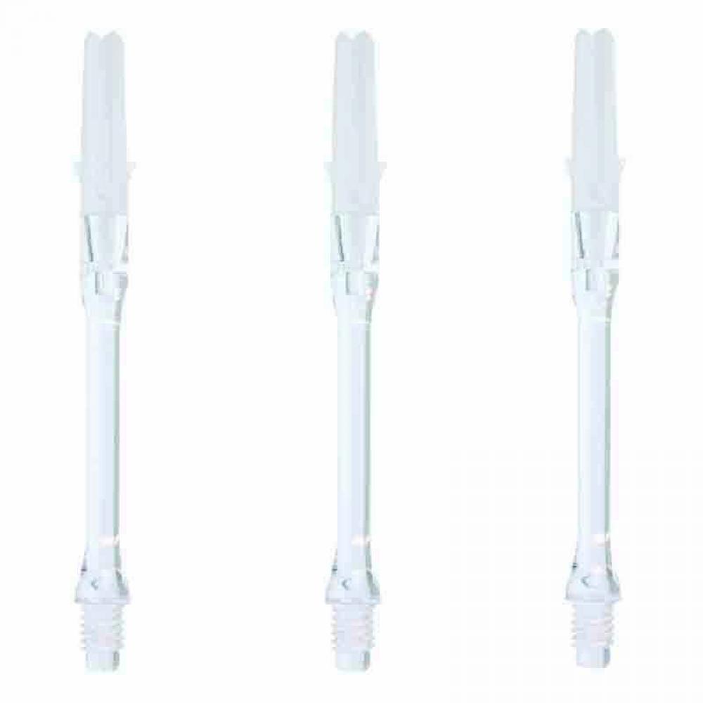  Cañas L-Style L-Shaft Silent Slim Clear 440 57mm 