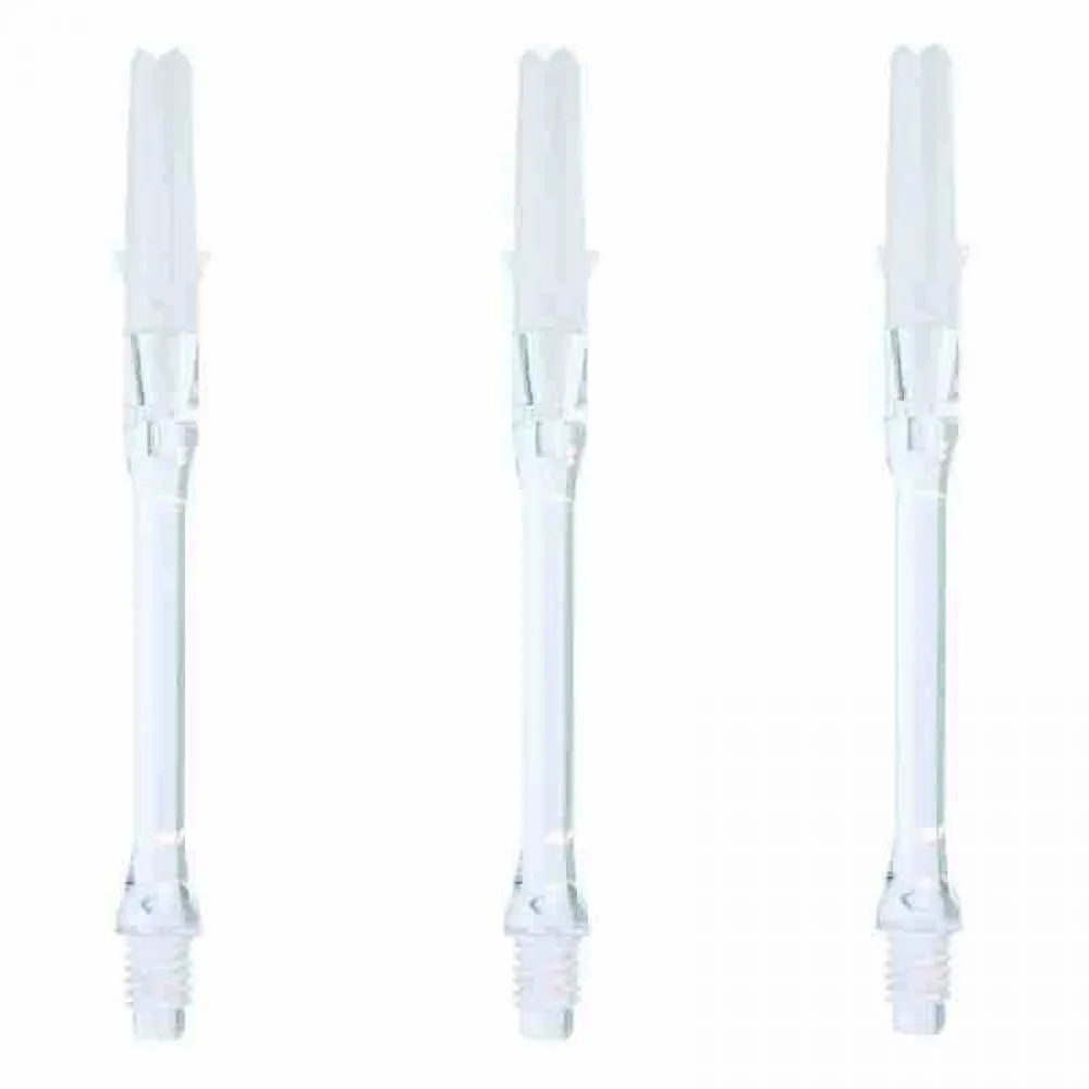  Cañas L-Style L-Shaft Silent Slim Clear 440 57mm 