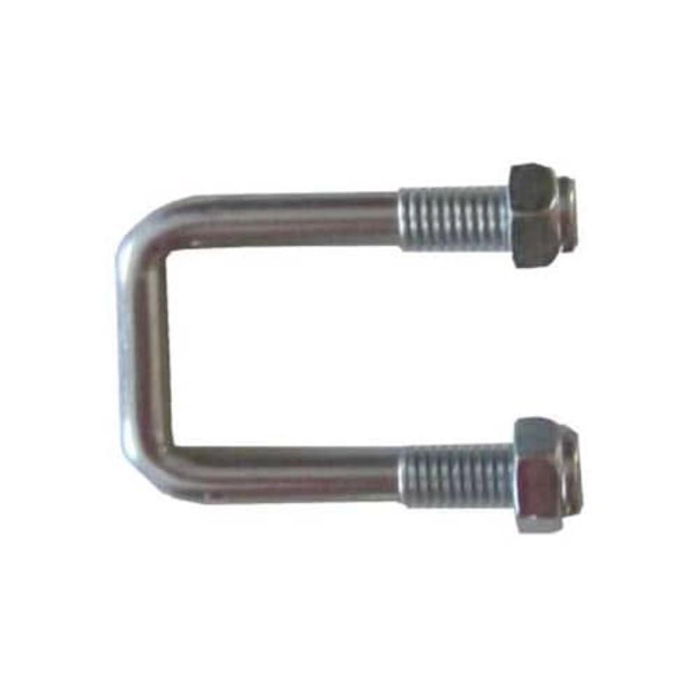 Abrazadera Abarcon Futbolin Presas 32x5mm Barra 14mm