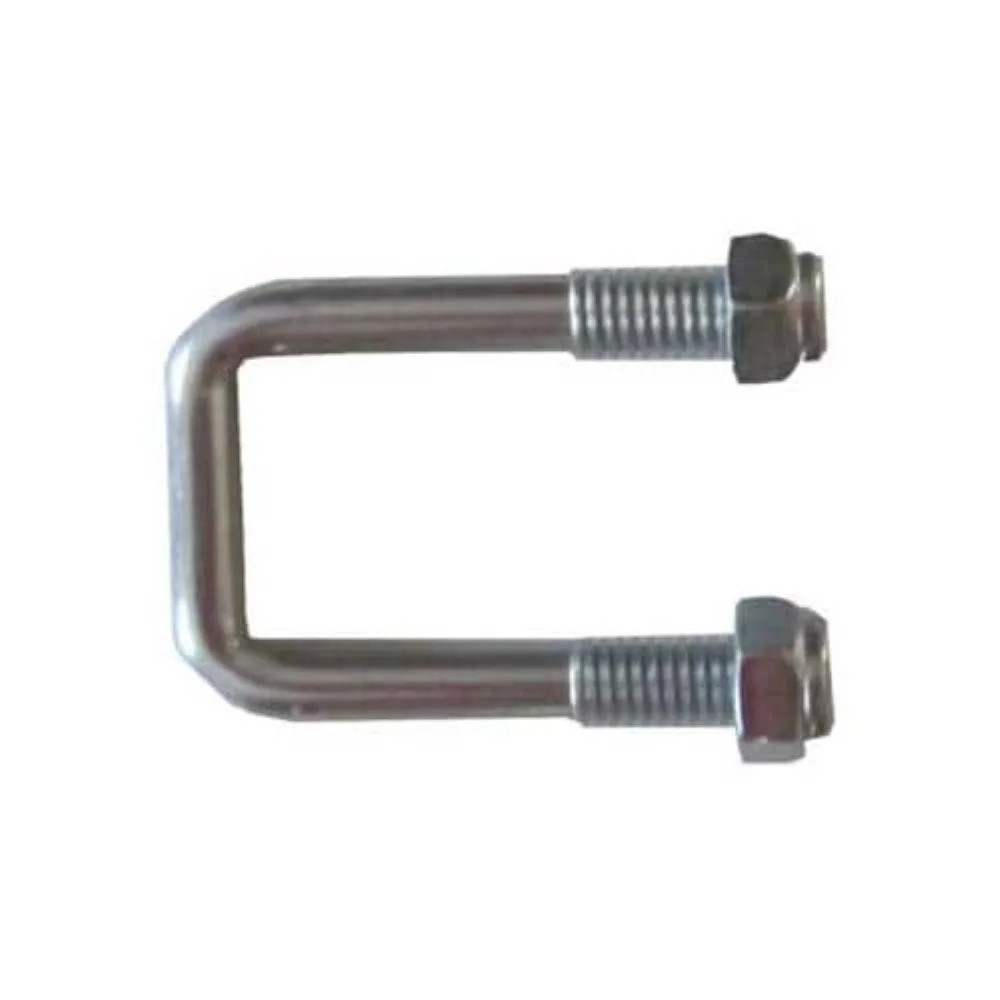 Abrazadera Abarcon Futbolin Presas 32x5mm Barra 14mm