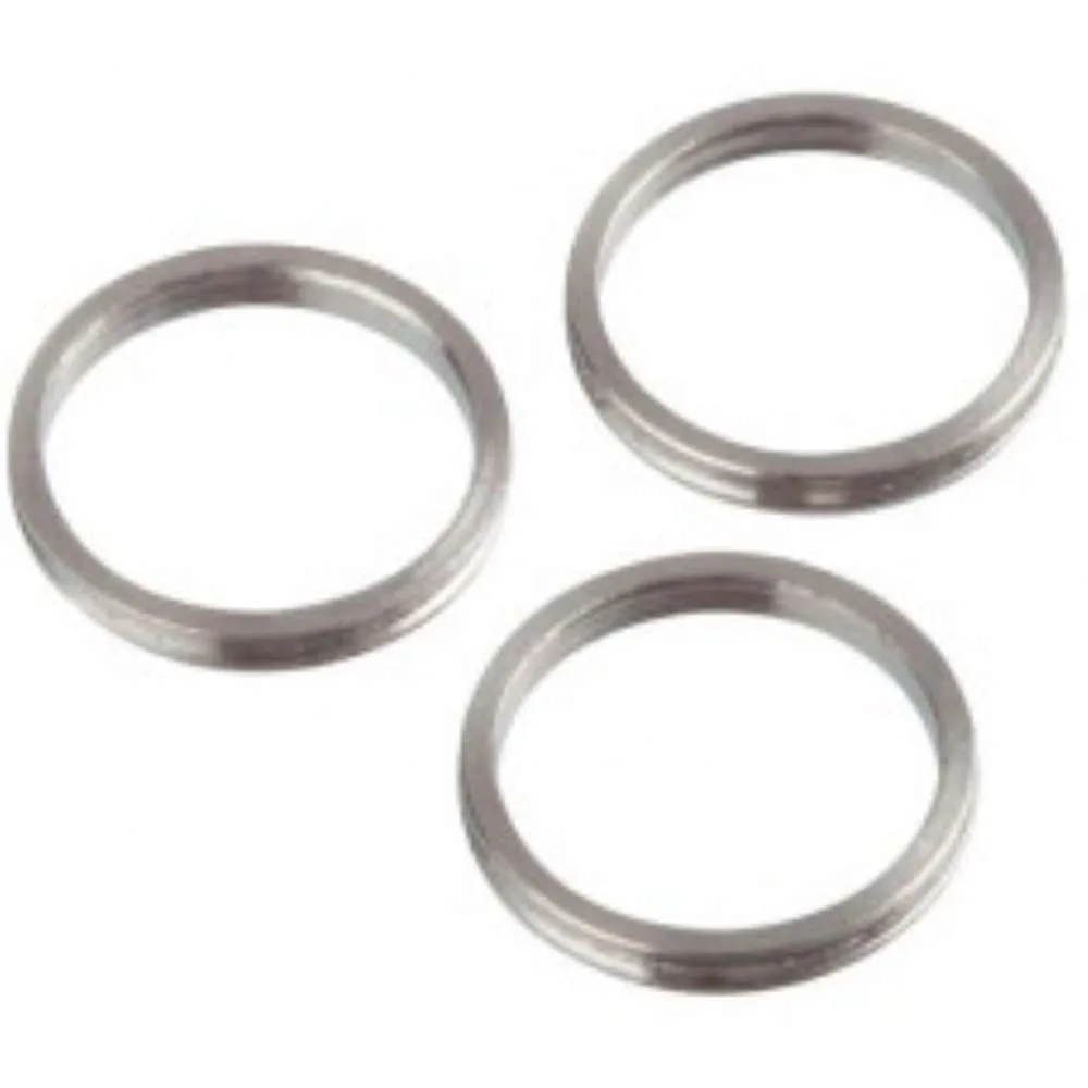 Anillos Target Darts Titanium Pro Grip Ring Bagget