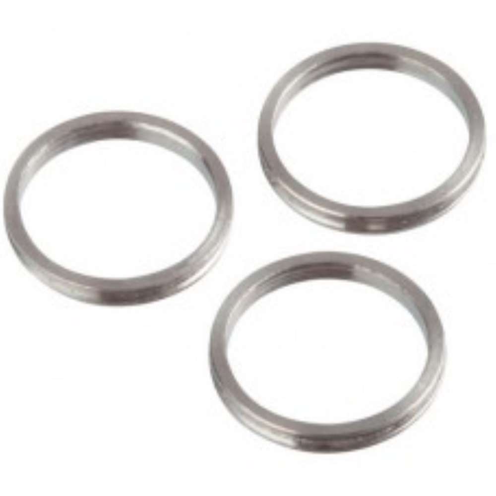 Anillos Target Darts Pro Grip Ring Bagget Plata