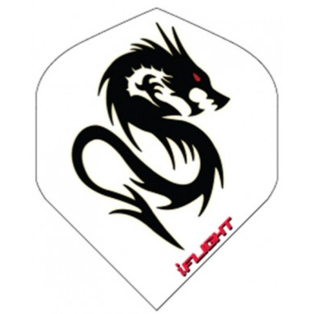 Pluma Ruthless Invincible Standard Dragon