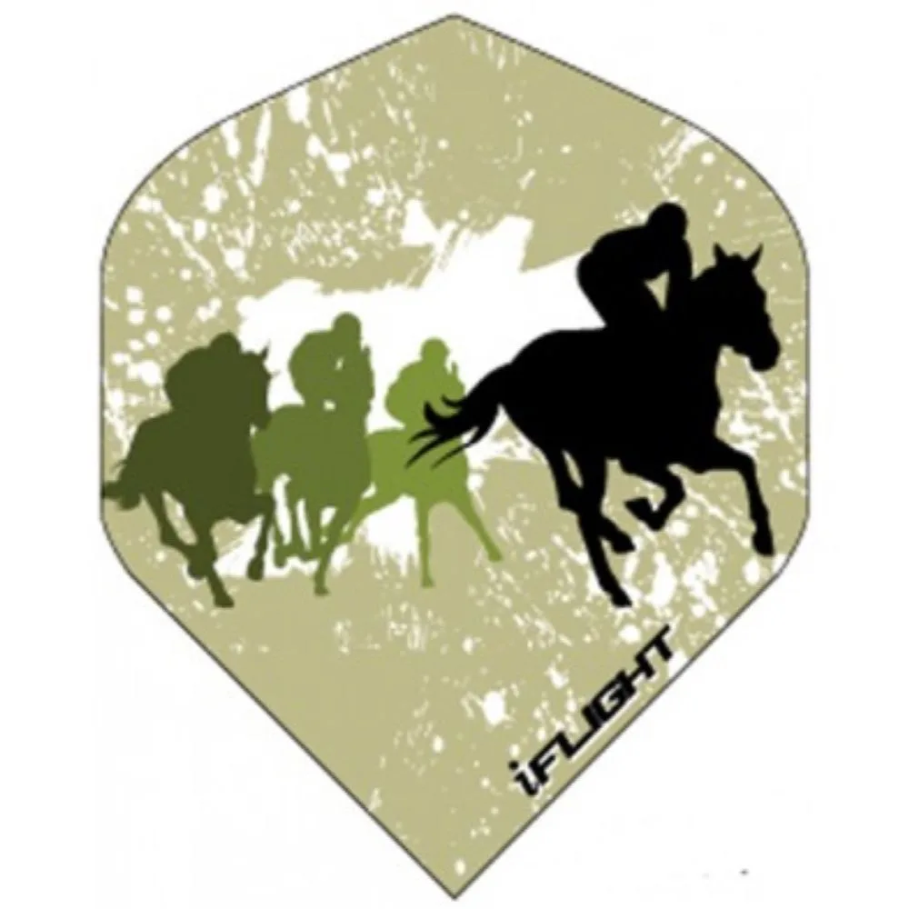 Ruthless Invincible Standard Horse Flight