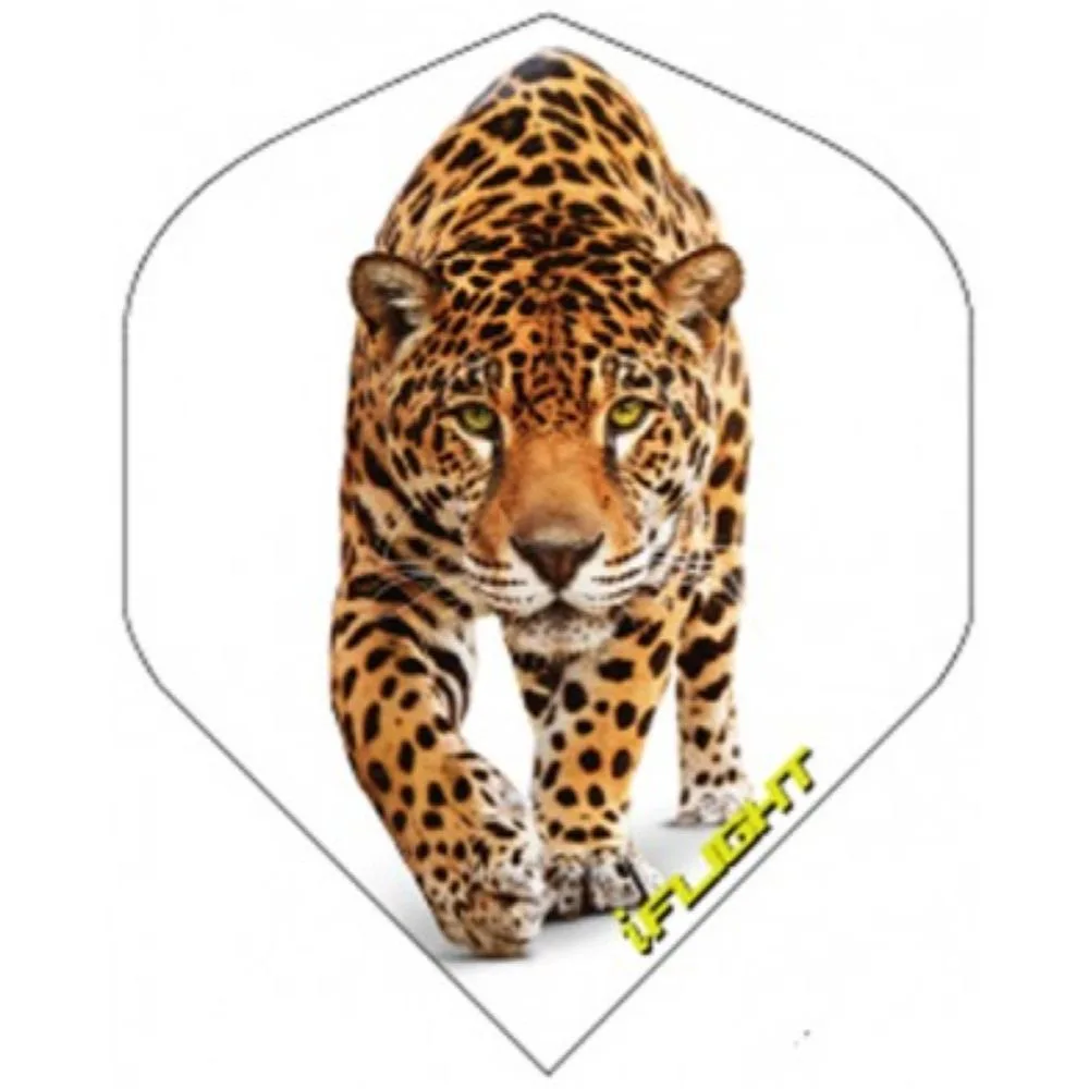 Ruthless Invincible Standard Tiger Flight