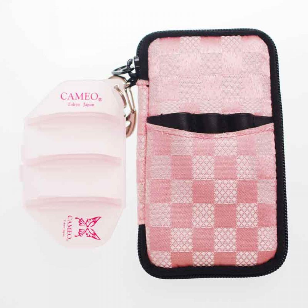 Funda Cameo L-style Mod Colors Rosa  CLS-Cp
